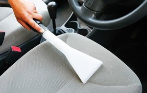 Como Limpiar la Tapiceria de un coche – Blog consejos de limpieza