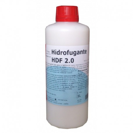Anti Humedades - Hidrofugante HDF 2.0