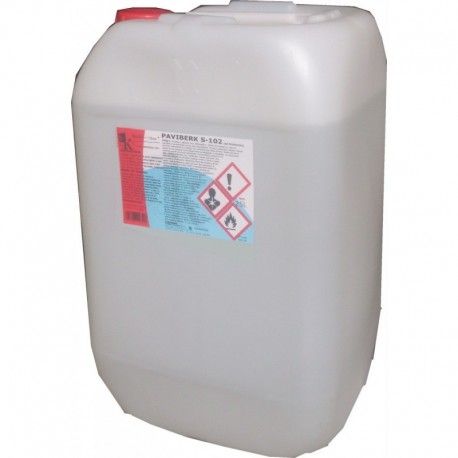  Resin Paviberk S-102 - 25L 