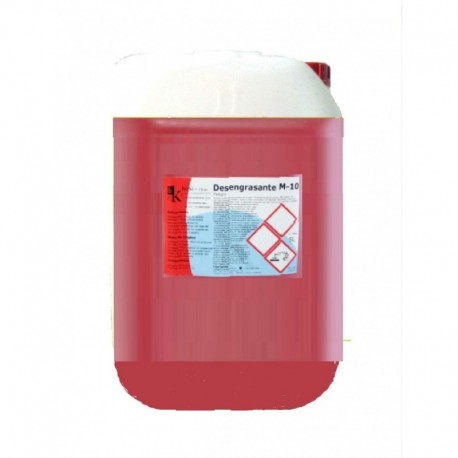  Degreaser M-10 - 5L 