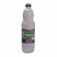 Scented 'Visasol' ammonia