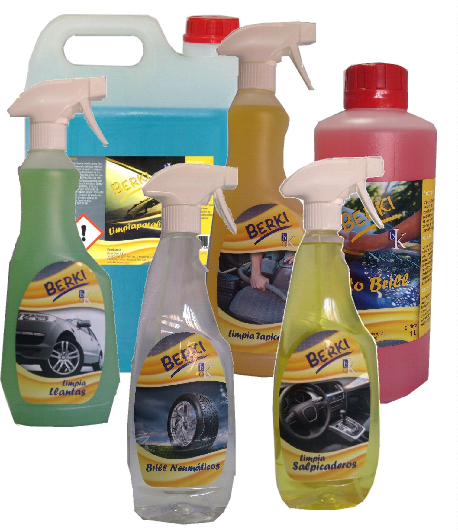 Limpiador CASERO‼️ para el MOTOR del coche 👉Resultado PROFESIONAL 