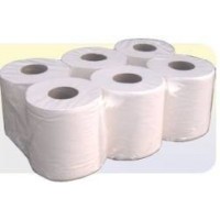 Papel Mecha Reciclado