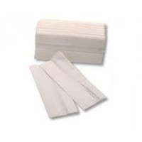 Zig-Zag Hand Towels Cellulose 100x100