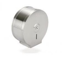 Ind Toilet Tissue Dispenser Inox