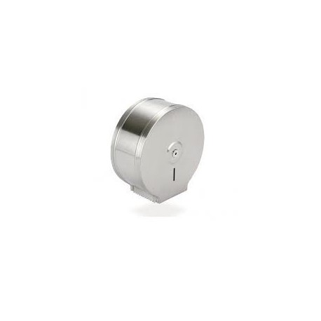 Ind Toilet Tissue Dispenser Inox