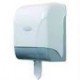 Mecha Paper Dispenser Hand dryer