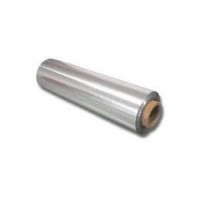 Aluminio Industrial - 1 Kg