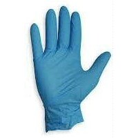 Nitrile Gloves