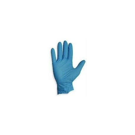 Nitrile Gloves