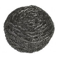 Steel Scourer