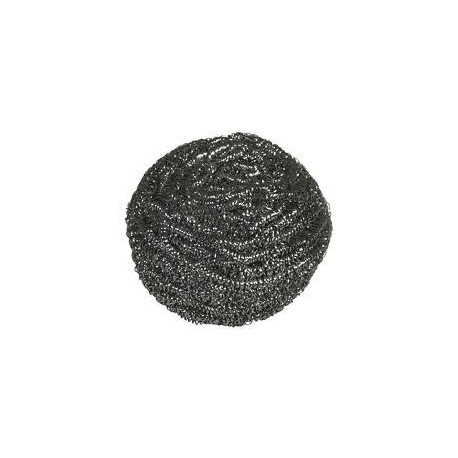 Steel Scourer