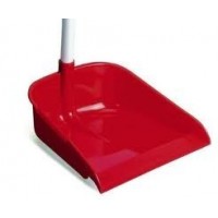 Dustpan with Handle