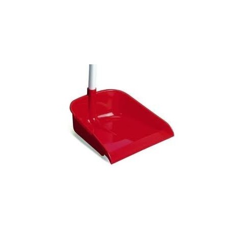 Dustpan with Handle