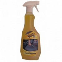 Productos Limpieza Tapicerias Coches, Sofas - Berkiclean