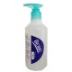 Saniberk - Hidroalcohol para manos - 5L - Autorizado por D.G.S.P.
