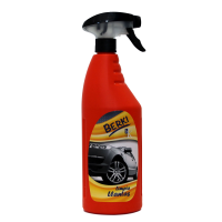  Wheel Cleaner - Alloy KS-6 - 5L 