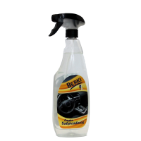  Dashboard Cleaner - 5L 