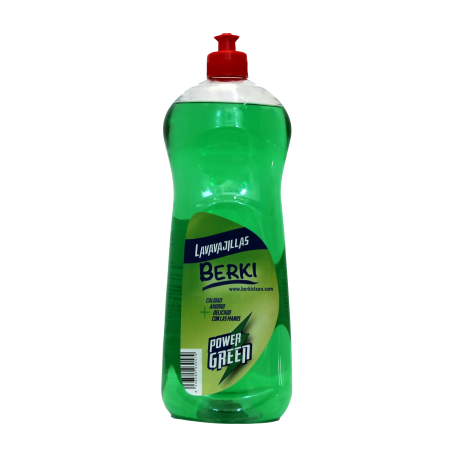  ultra-concentrated Dishwasher Manual - 5L 