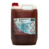  Degreaser M-10 - 5L 