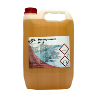  Degreaser M-15 - 5L 