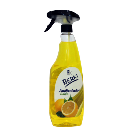  Lemon Freshener - 5L 