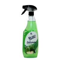 Air freshener Apple