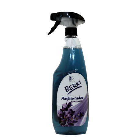 Air freshener lavender