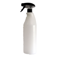 Sprayer 750 mL with pistol