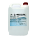 Saniberk - Hidroalcohol para manos - 5L - Autorizado por D.G.S.P.