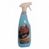  Clean Wood - Wood Cleaner - 5L 