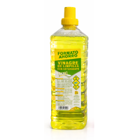 Vinagre de Limpieza concentrado con Detergente