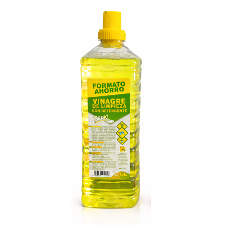  ultra-concentrated Dishwasher Manual - 5L 