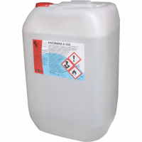  Resin Paviberk S-102 - 25L 