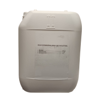 Agua Desmineralizada