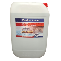  Resin Paviberk S-102 - 25L 