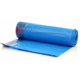 Bolsa de Basura Doméstica Azul con Autocierre - R15U