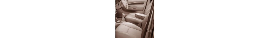 Clean Car Upholstery