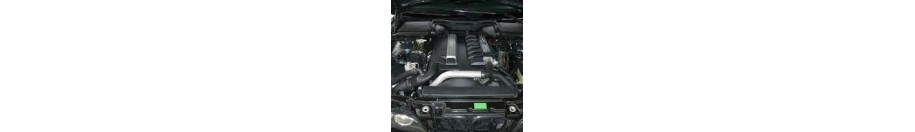 clean car engine