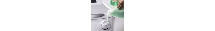 liquid detergents