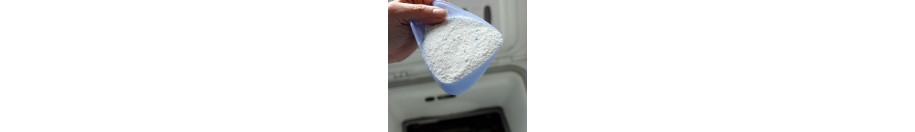 Powder Detergent